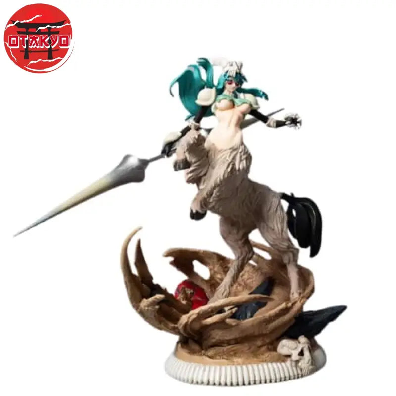 Figure Nelliel Resurrección - Bleach™