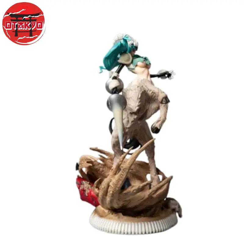 Figure Nelliel Resurrección - Bleach™