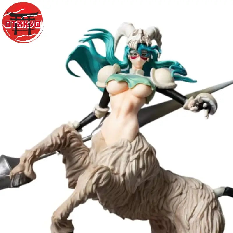Figure Nelliel Resurrección - Bleach™
