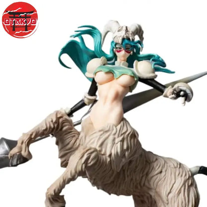 Figure Nelliel Resurrección - Bleach™