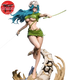 Figure Nelliel Tu Odelschwanck Resurrección - Bleach™