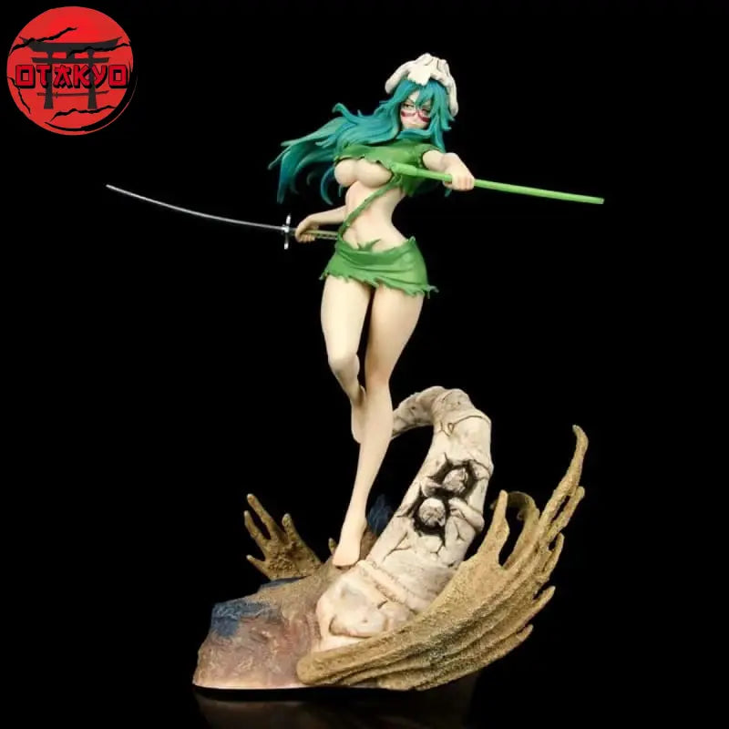 Figure Nelliel Tu Odelschwanck Resurrección - Bleach™