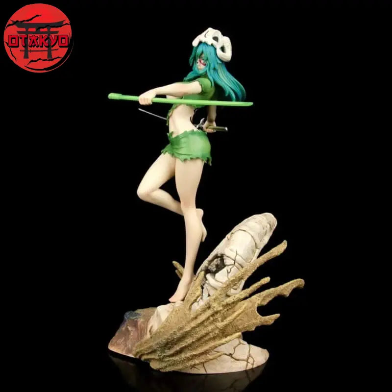 Figure Nelliel Tu Odelschwanck Resurrección - Bleach™