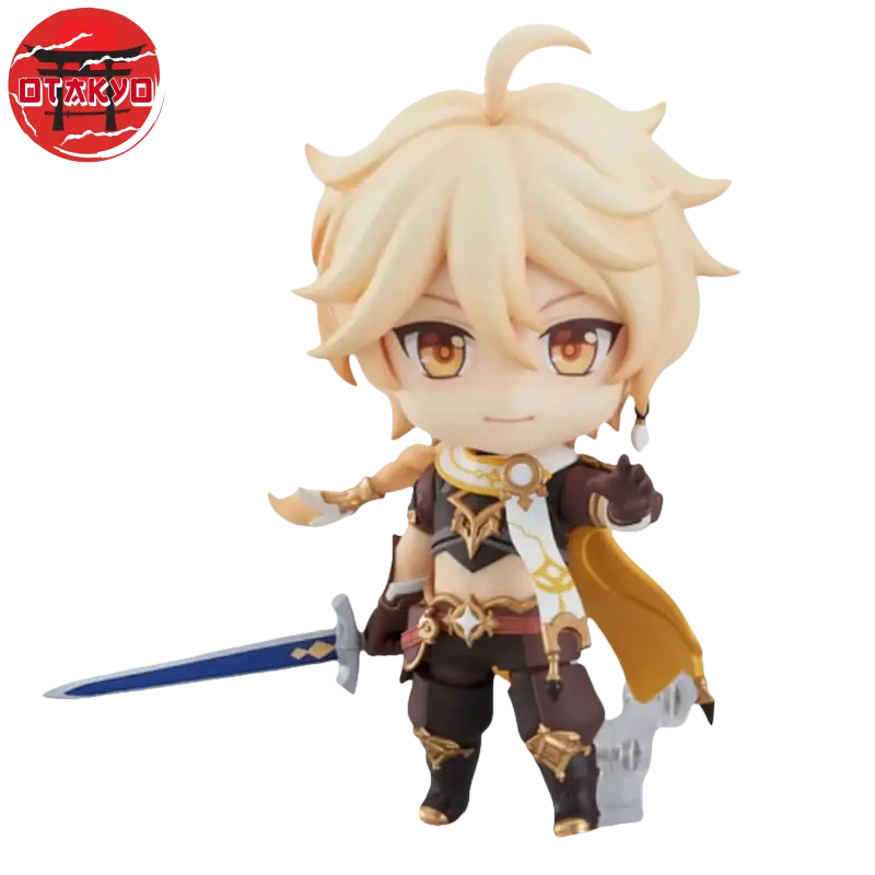 Figure Nendoroid Aether - Genshin Impact™