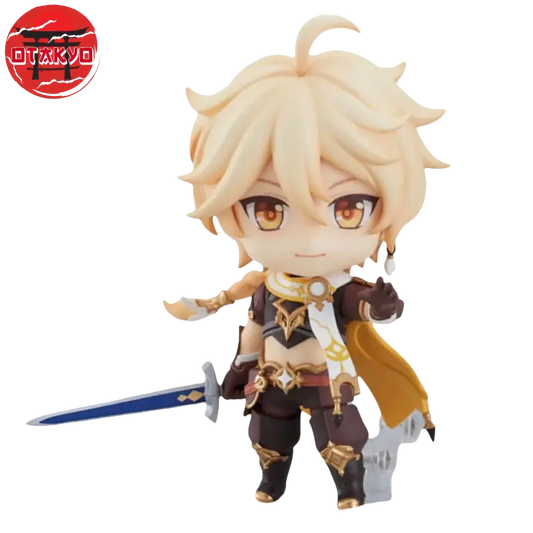 Figure Nendoroid Aether - Genshin Impact™