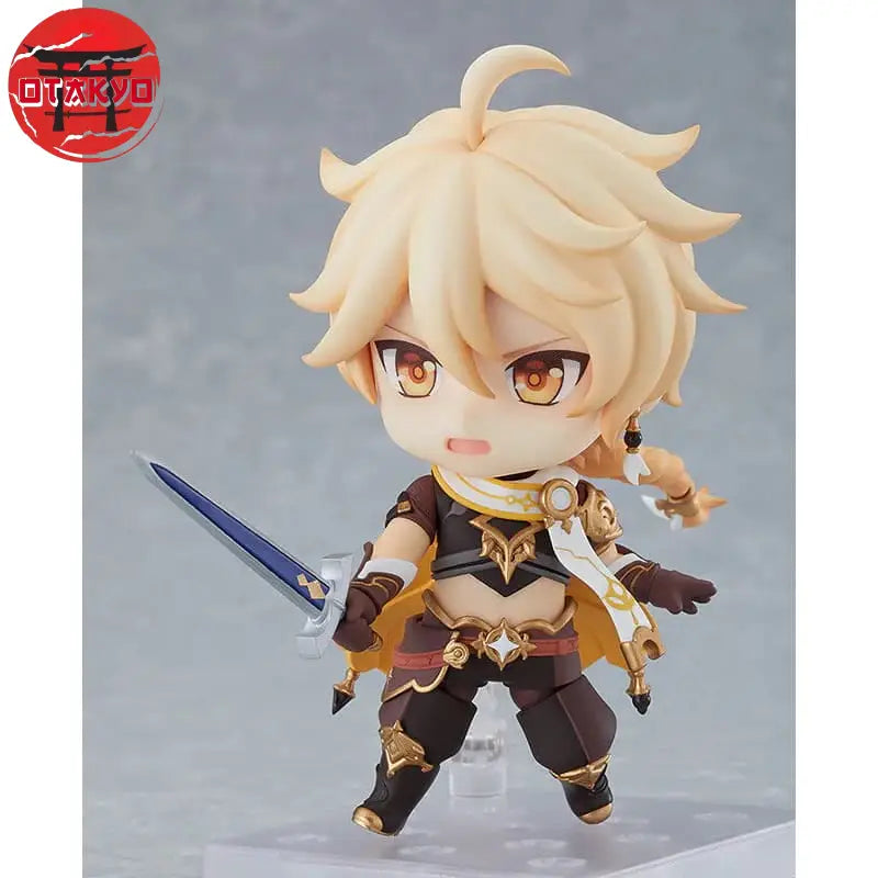 Figure Nendoroid Aether - Genshin Impact™