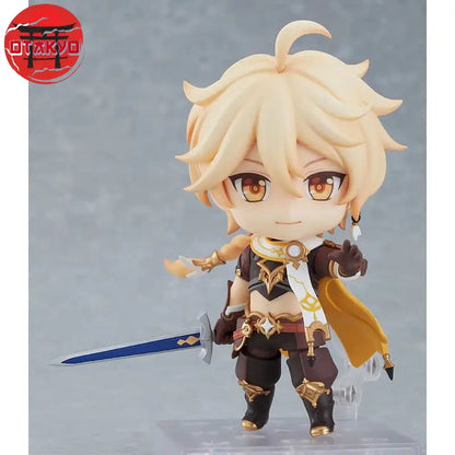 Figure Nendoroid Aether - Genshin Impact™
