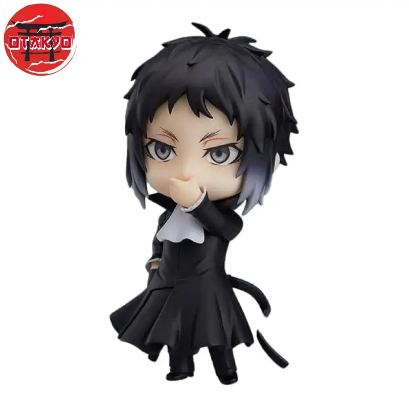 Figure Nendoroid Akutagawa - Bungo Stray Dogs™