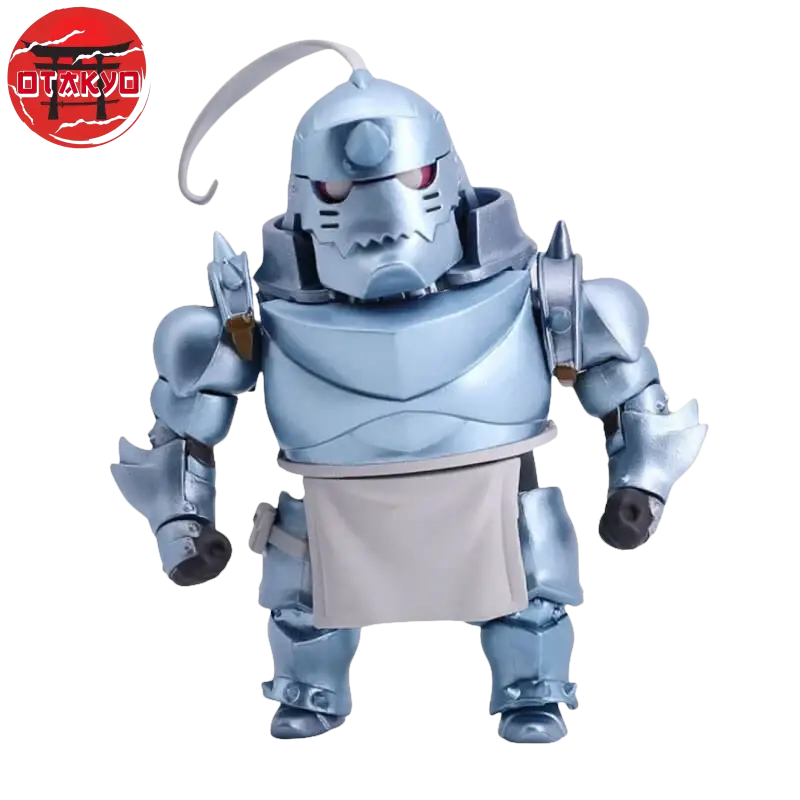 Figure Nendoroid Alphonse Elric - Fullmetal Alchemist™