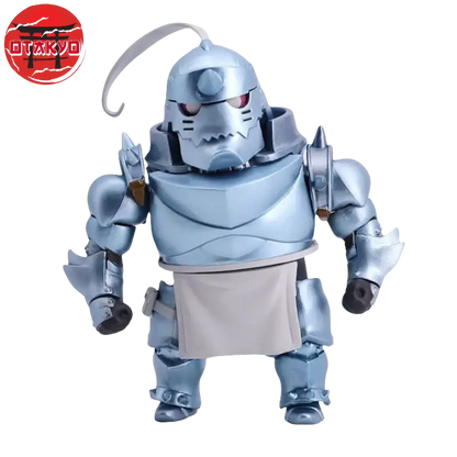 Figure Nendoroid Alphonse Elric - Fullmetal Alchemist™