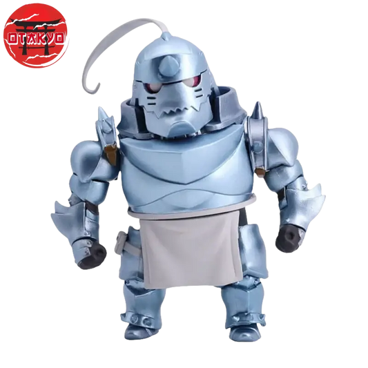Figure Nendoroid Alphonse Elric - Fullmetal Alchemist™