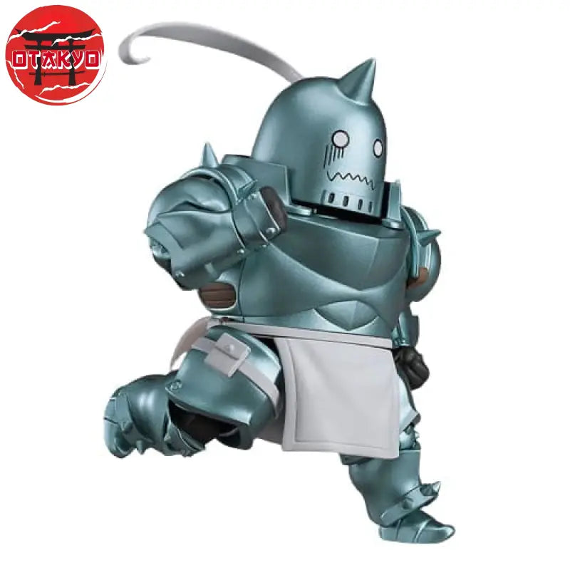 Figure Nendoroid Alphonse Elric - Fullmetal Alchemist™