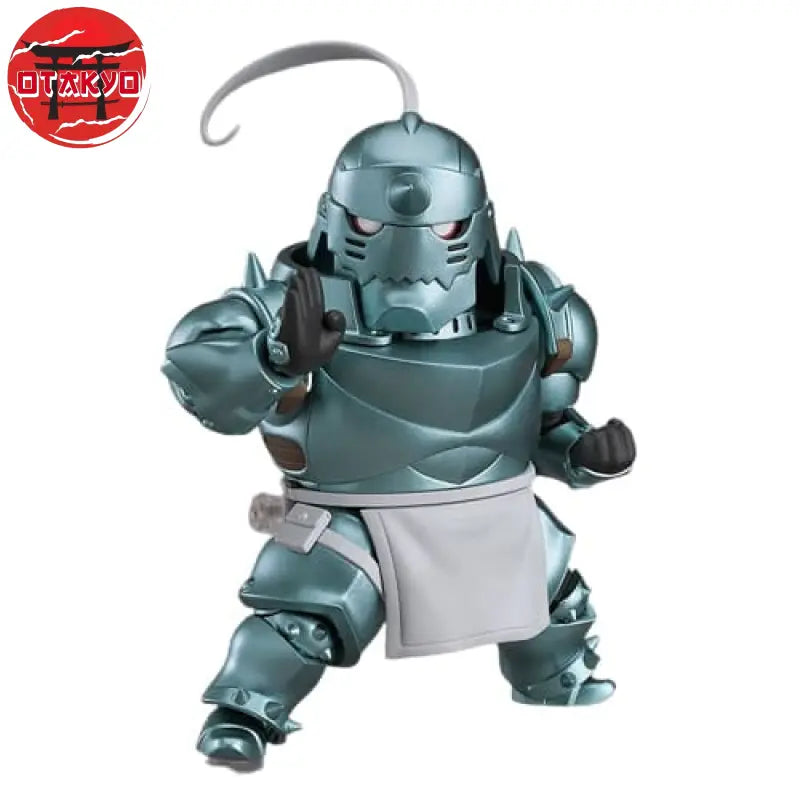 Figure Nendoroid Alphonse Elric - Fullmetal Alchemist™