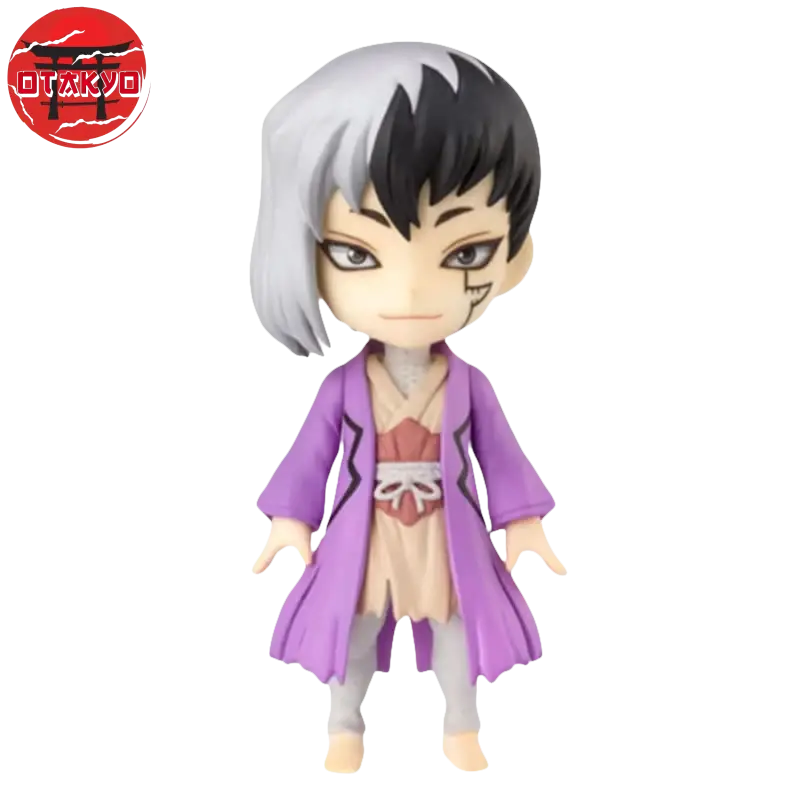 Figure Nendoroid Asagiri - Dr Stone™