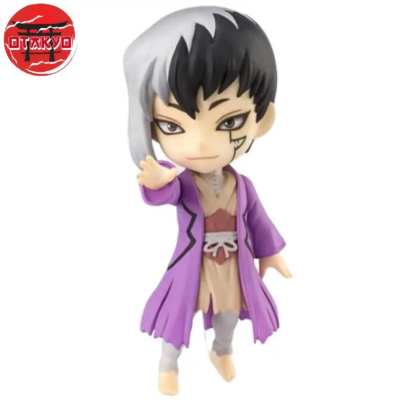 Figure Nendoroid Asagiri - Dr Stone™