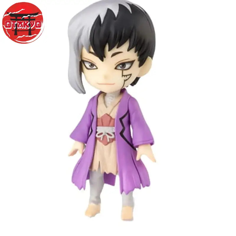 Figure Nendoroid Asagiri - Dr Stone™