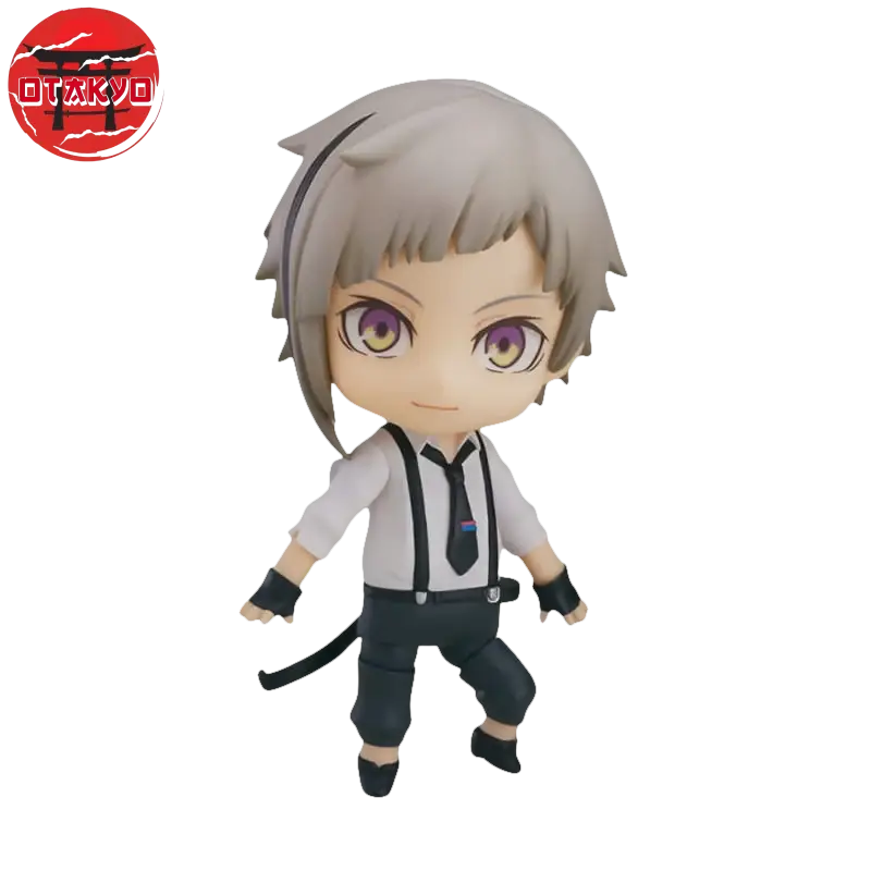 Figure Nendoroid Atsushi - Bungo Stray Dogs™