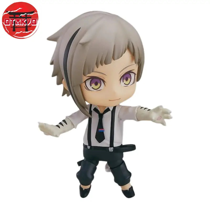 Figure Nendoroid Atsushi - Bungo Stray Dogs™