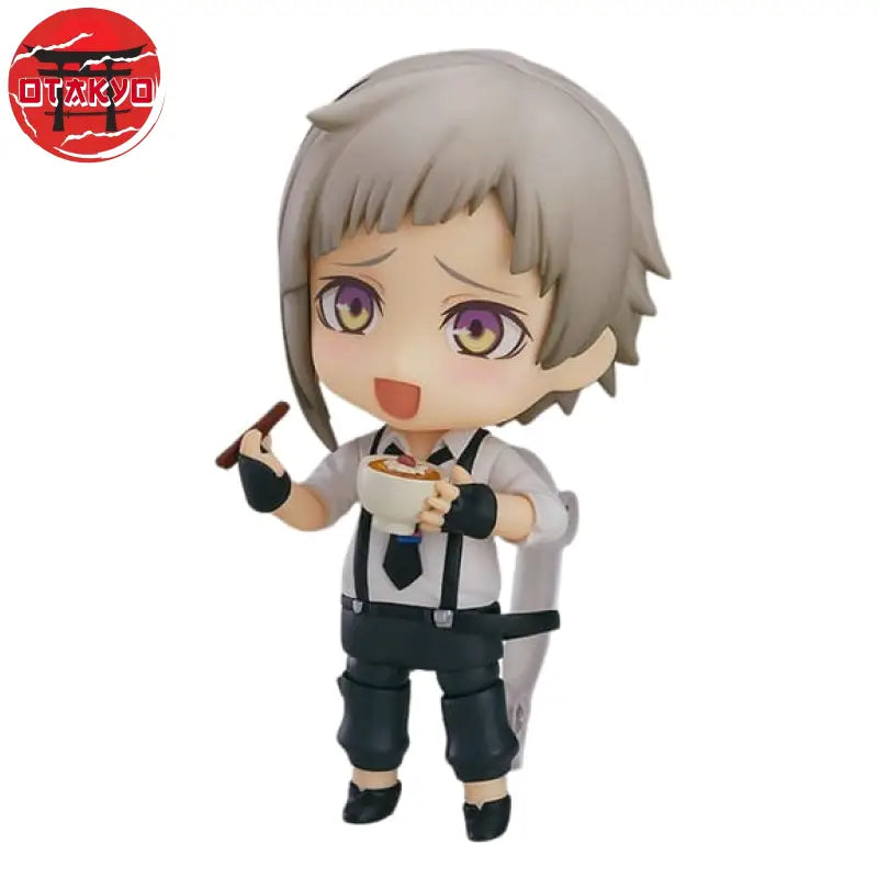 Figure Nendoroid Atsushi - Bungo Stray Dogs™