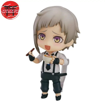 Figure Nendoroid Atsushi - Bungo Stray Dogs™
