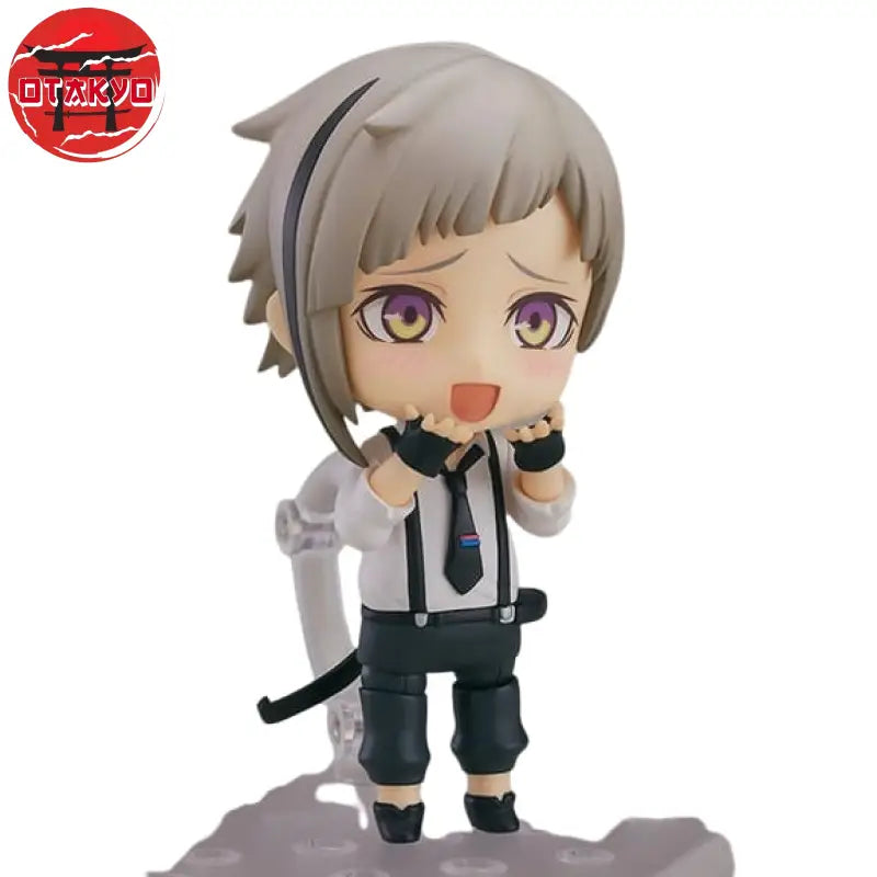 Figure Nendoroid Atsushi - Bungo Stray Dogs™