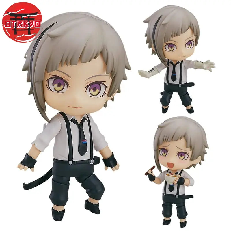Figure Nendoroid Atsushi - Bungo Stray Dogs™