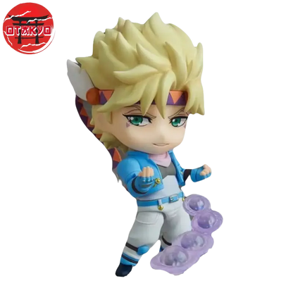 Figure Nendoroid Caesar - JoJo's Bizarre Adventure™