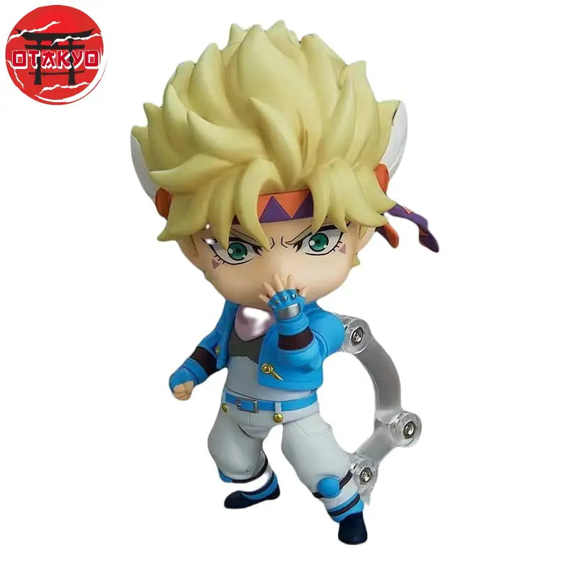 Figure Nendoroid Caesar - JoJo's Bizarre Adventure™