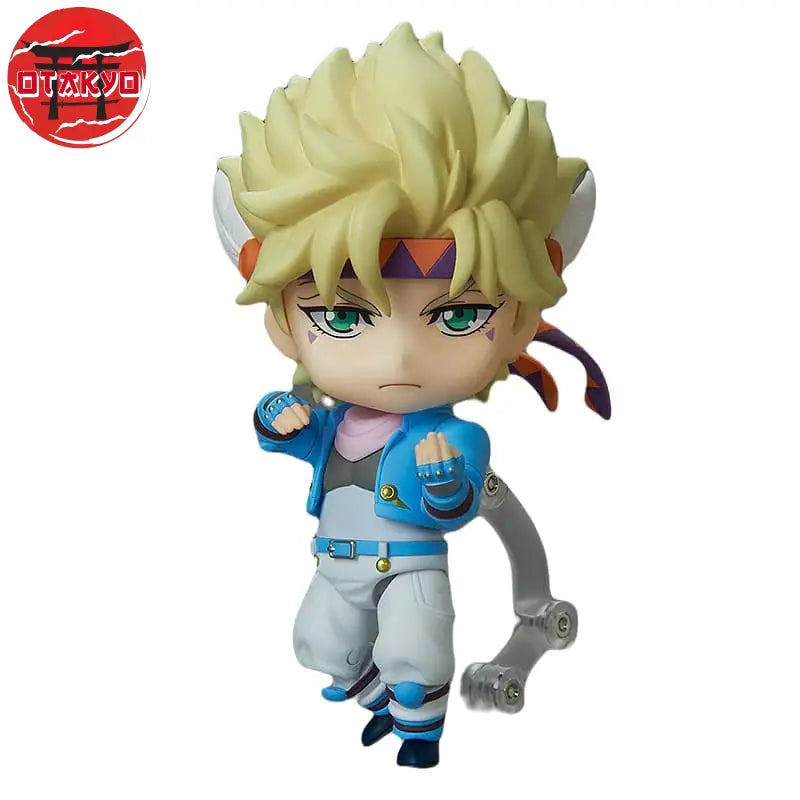 Figure Nendoroid Caesar - JoJo's Bizarre Adventure™