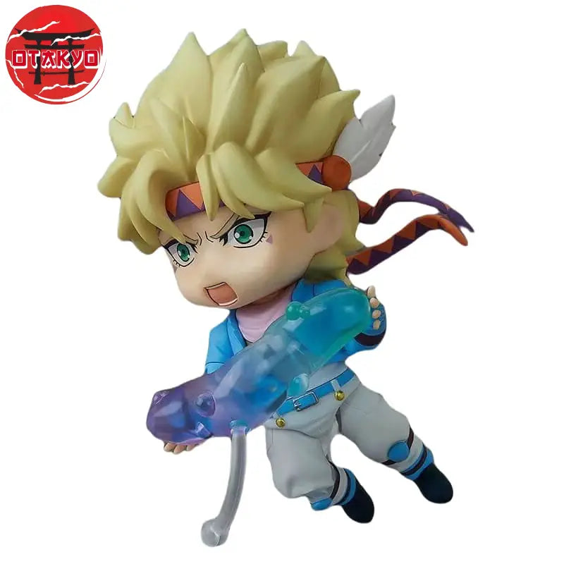Figure Nendoroid Caesar - JoJo's Bizarre Adventure™