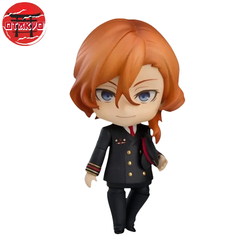 Figure Nendoroid Chûya - Bungo Stray Dogs™