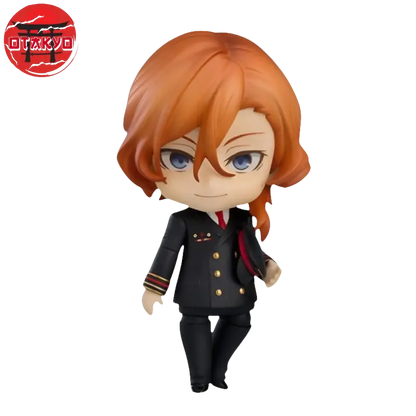 Figure Nendoroid Chûya - Bungo Stray Dogs™