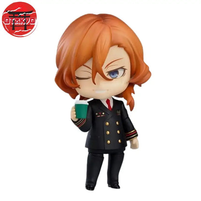 Figure Nendoroid Chûya - Bungo Stray Dogs™