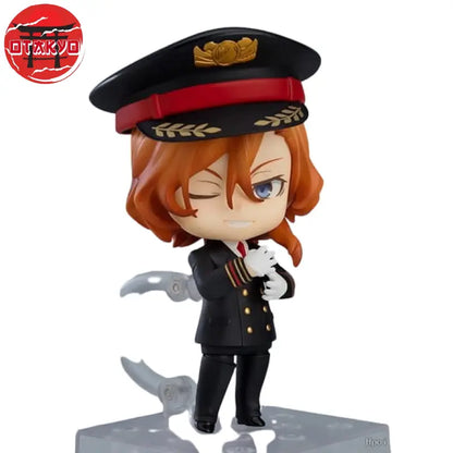 Figure Nendoroid Chûya - Bungo Stray Dogs™