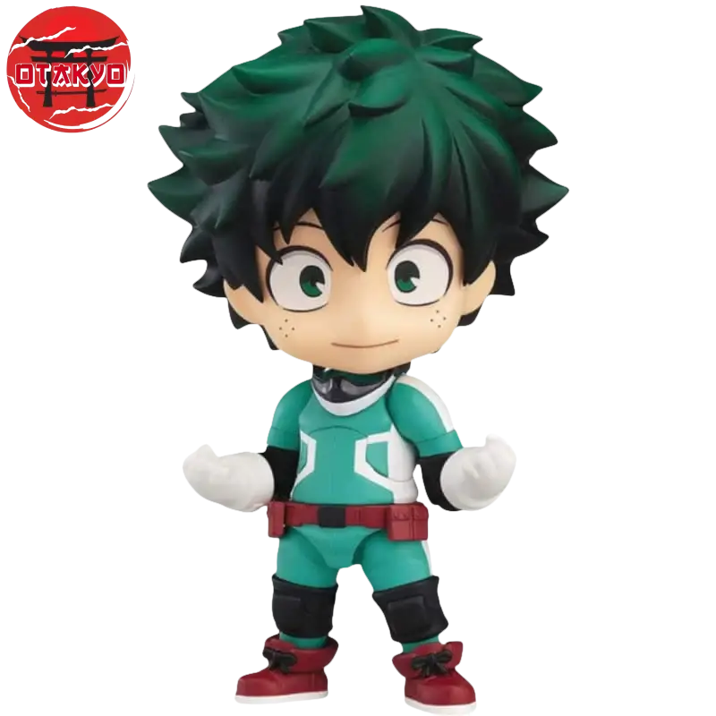Figure Nendoroid Deku - My Hero Academia™