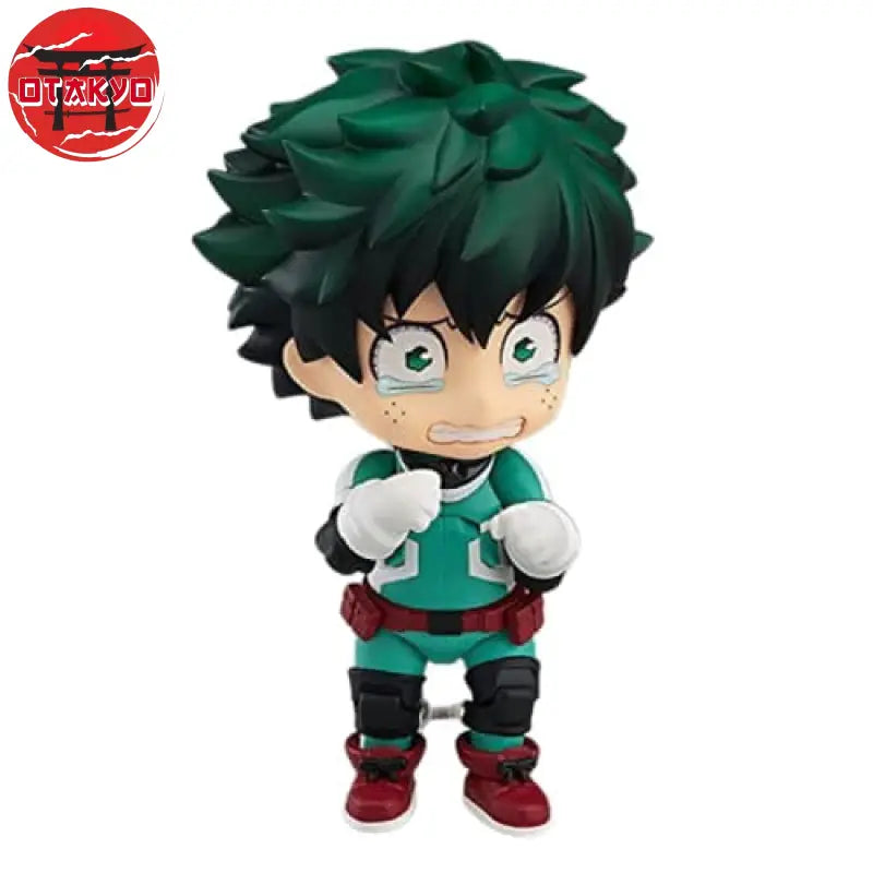 Figure Nendoroid Deku - My Hero Academia™