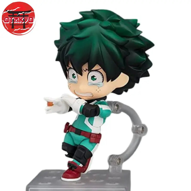 Figure Nendoroid Deku - My Hero Academia™