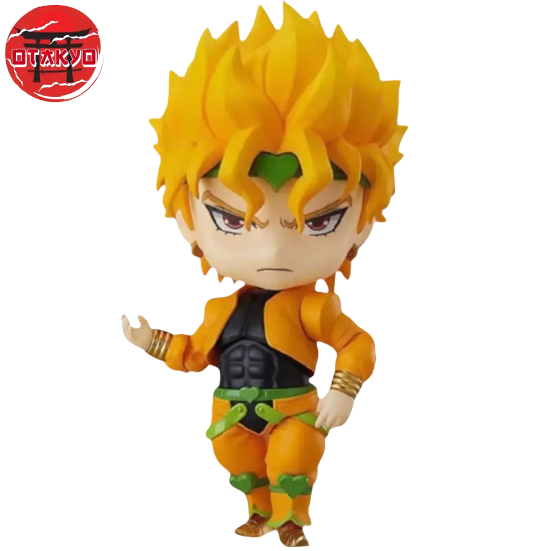 Figure Nendoroid Dio - JoJo's Bizarre Adventure™
