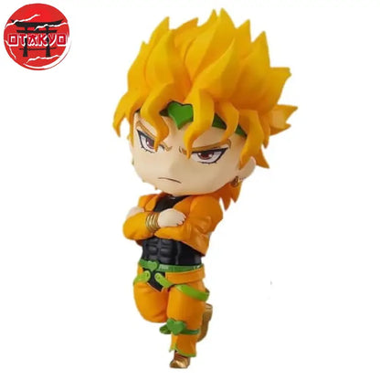 Figure Nendoroid Dio - JoJo's Bizarre Adventure™