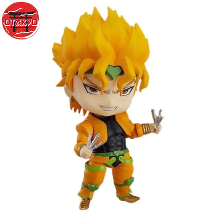 Figure Nendoroid Dio - JoJo's Bizarre Adventure™