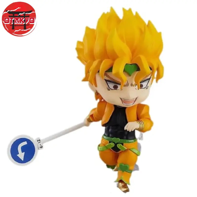 Figure Nendoroid Dio - JoJo's Bizarre Adventure™