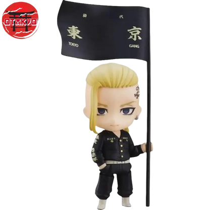 Figure Nendoroid Draken - Tokyo Revengers™