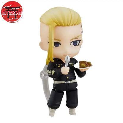 Figure Nendoroid Draken - Tokyo Revengers™