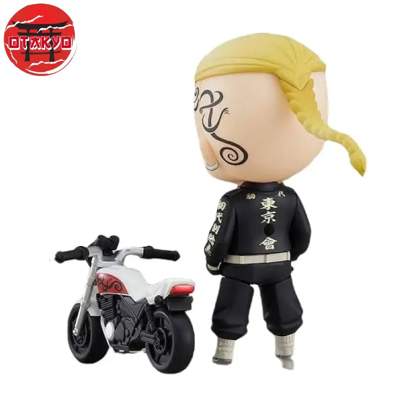Figure Nendoroid Draken - Tokyo Revengers™