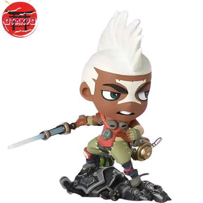 Figure Nendoroid Ekko - Arcane™