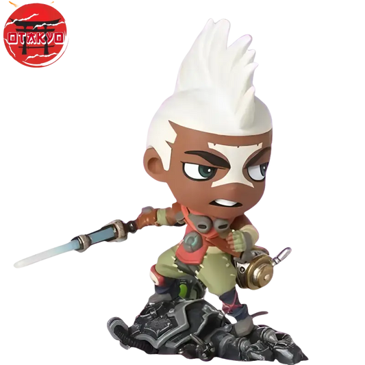 Figure Nendoroid Ekko - Arcane™