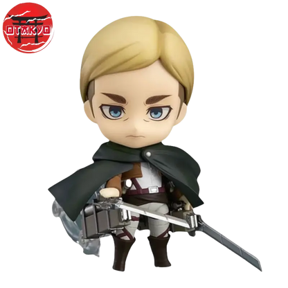 Figure Nendoroid Erwin - Attack on Titan™
