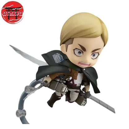 Figure Nendoroid Erwin - Attack on Titan™