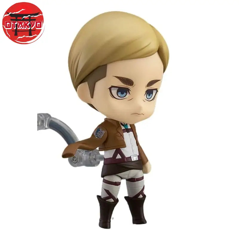 Figure Nendoroid Erwin - Attack on Titan™