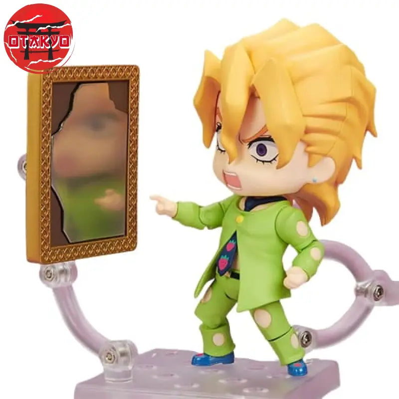 Figure Nendoroid Fugo - JoJo's Bizarre Adventure™